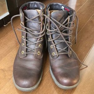 Brown Kodiak Original All Season Boots